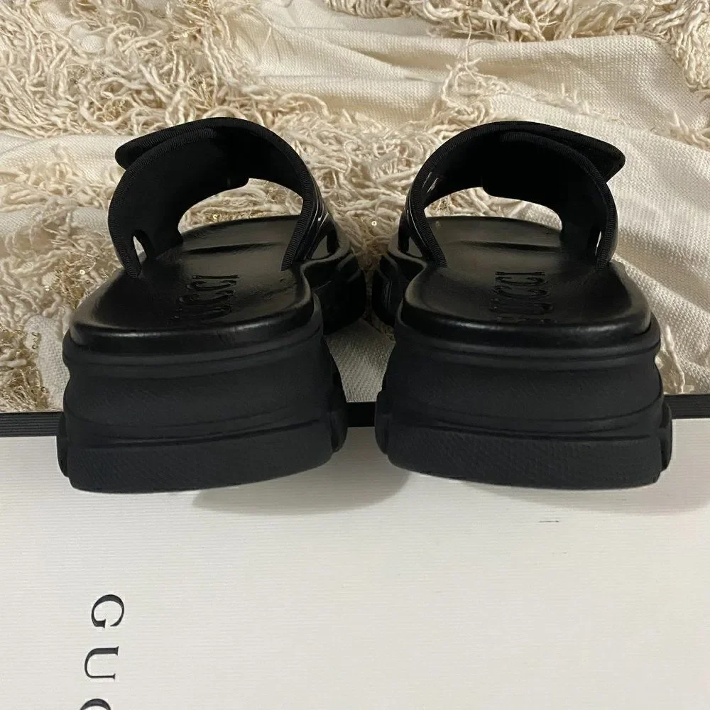 Gucci new box